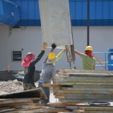 La nouvelle loi sur le travail au noir est entrée en vigueur
